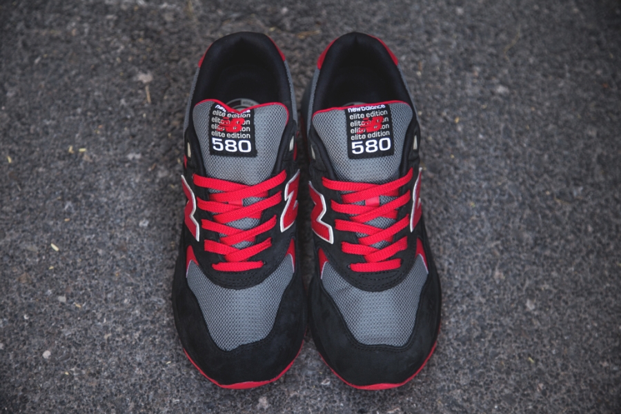 New Balance Mt 580 Elite 06