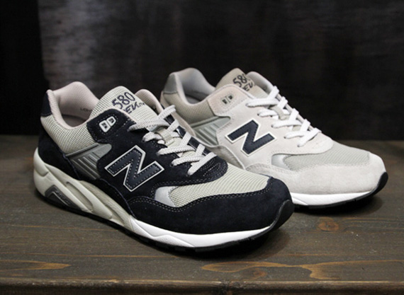 New Balance Mt580 Revlite Spring Summer 2014