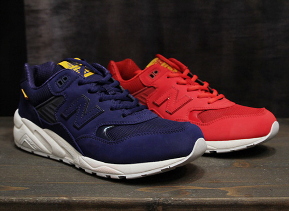 New Balance MT580 – Spring/Summer 2014 Preview