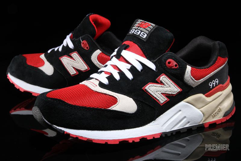 New Balance Propoganda 2