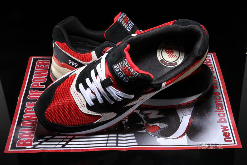 New Balance Propoganda 6