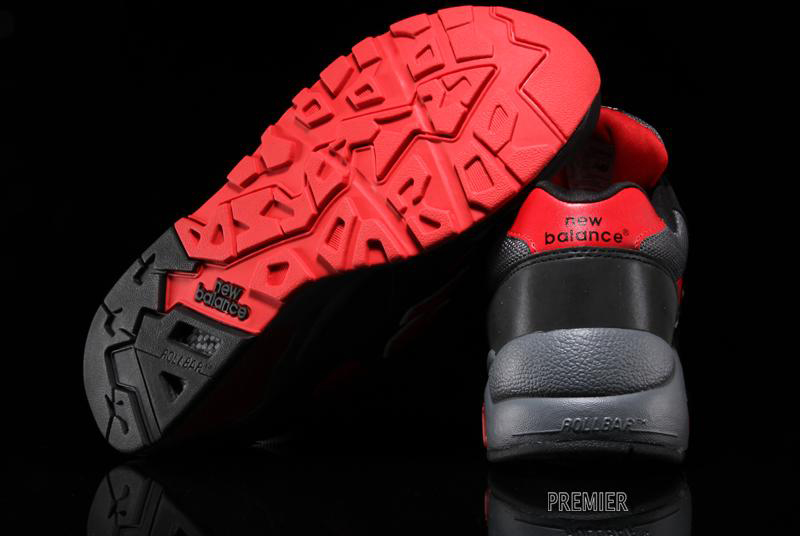 New Balance Propoganda 8