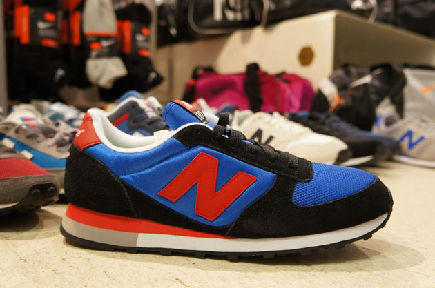 New Balance Spring 2014 Preview 10
