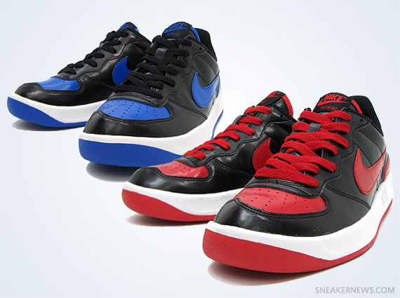 Nike Ace Sneakernews Com