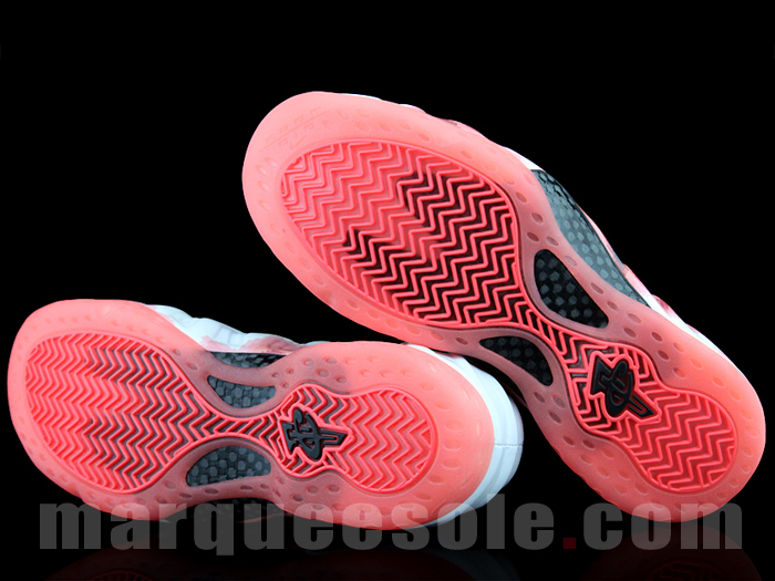 Nike Air Foamposite One Thermal Map 03