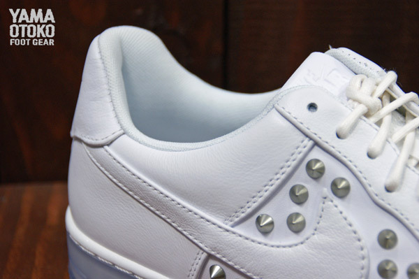 spikes for air force 1