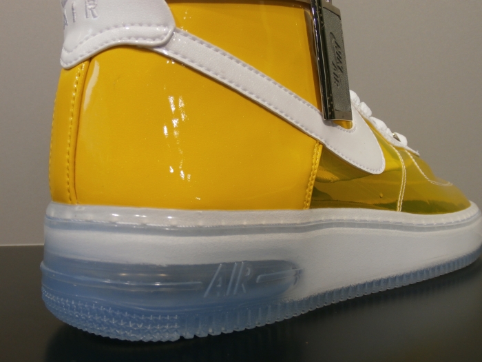 Nike Air Force 1 Id Invisible Samples 10