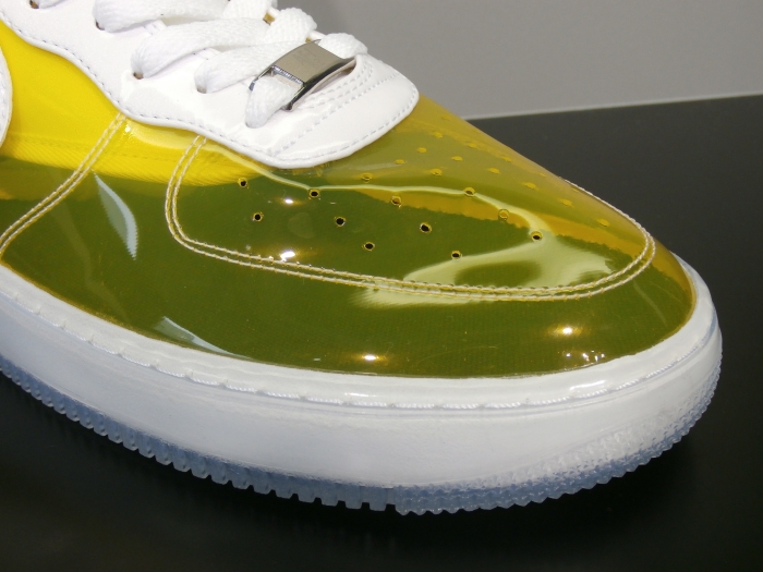 Nike Air Force 1 Id Invisible Samples 11