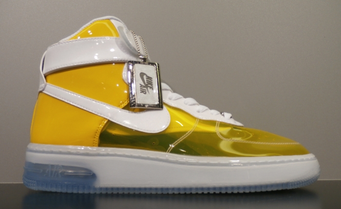 Nike Air Force 1 Id Invisible Samples 12