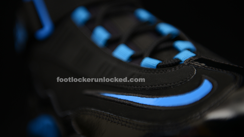 Nike Air Griffey Max 1 Stock Photo - Download Image Now - Nike - Designer  Label, Shoe, Baseball - Sport - iStock