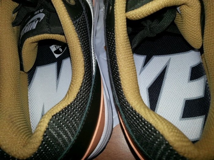 Nike Air Max 1 Fb Iguana Tangerine Unreleased Sample 04