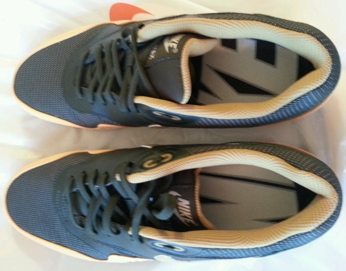 Nike Air Max 1 Fb Iguana Tangerine Unreleased Sample 06