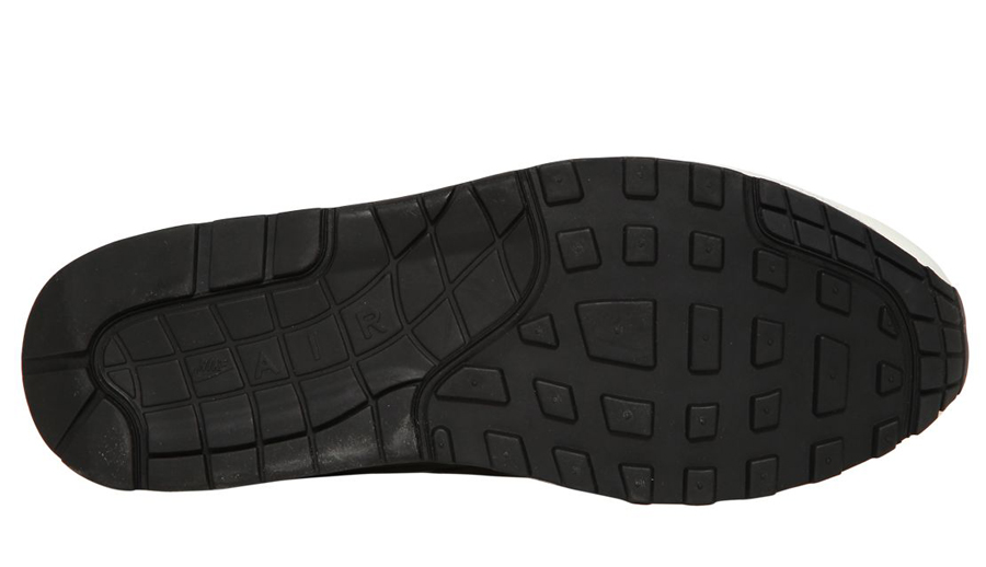 Nike Air Max 1 - Grey - White - Black - SneakerNews.com