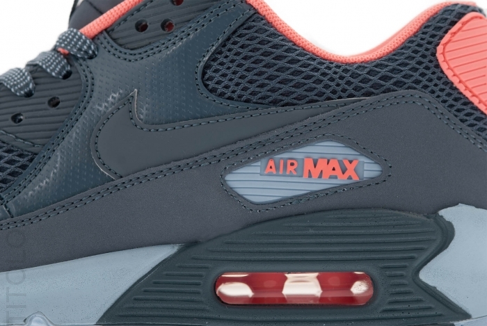 Nike Air Max 90 Armory Slate Light Slate 01