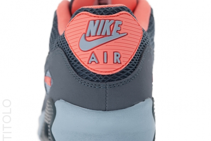 Nike Air Max 90 Armory Slate Light Slate 03