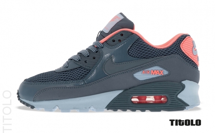 Nike Air Max 90 Armory Slate Light Slate 04