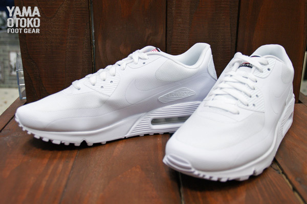 Nike Air Max 90 Hyperfuse Independence Day Pack