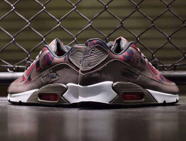 Nike Air Max 90 Premium Tape 04