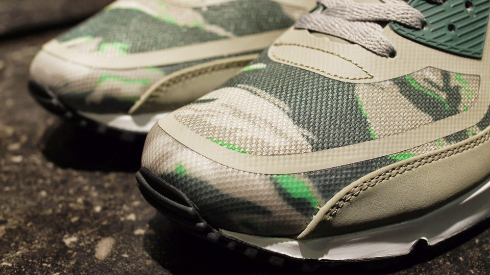 Nike Air Max 90 Premium Tape 07