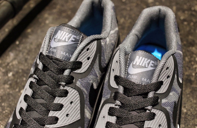 Nike Air Max 90 Premium Tape 12
