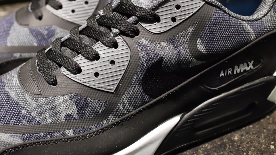 Nike Air Max 90 Premium Tape 14