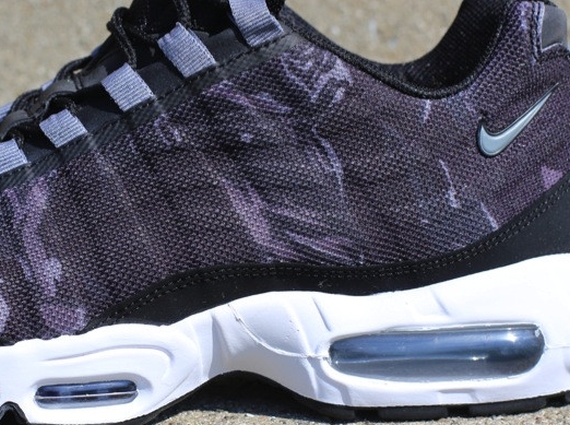 Nike Air Max 95 Tape “Camo” – Available