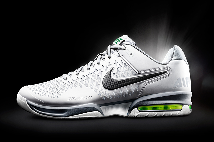 nike zoom air dragon tennis