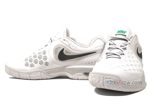 Nike hotsell courtballistec 4.3