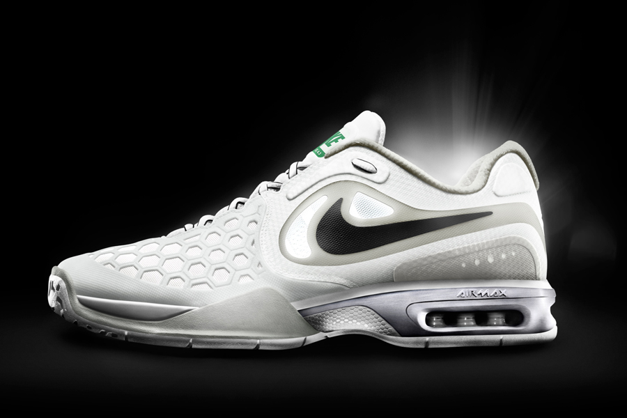 Nike Air Max Courtballistec 4.3 Wimbledon 2013