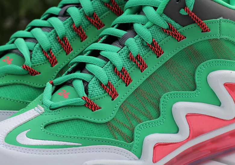 Nike Air Max 360 Diamond Griff “Watermelon”