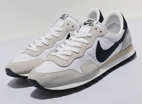 Nike Air Pegasus ’83 OG – White – Anthracite