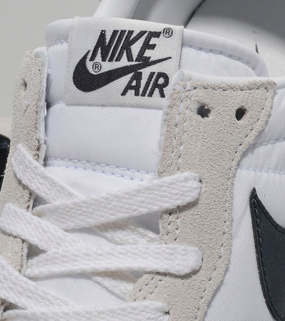 Nike Air Pegasus '83 OG - White - Anthracite - SneakerNews.com