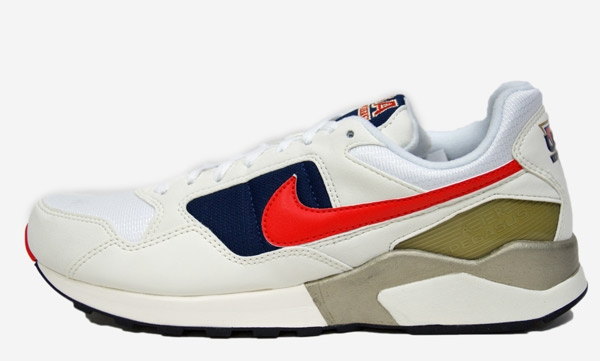 Nike Air Pegasus 92 Usa 01