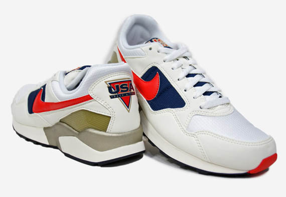Nike Air Pegasus ’92 “USA”