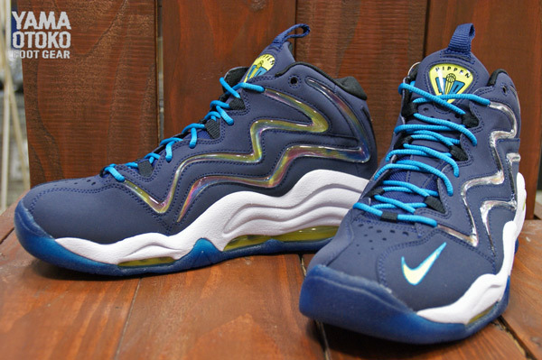 Nike Air Pippen 1 Midnight Navy 01