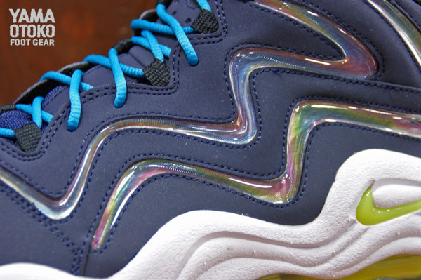 Nike Air Pippen 1 Midnight Navy 02