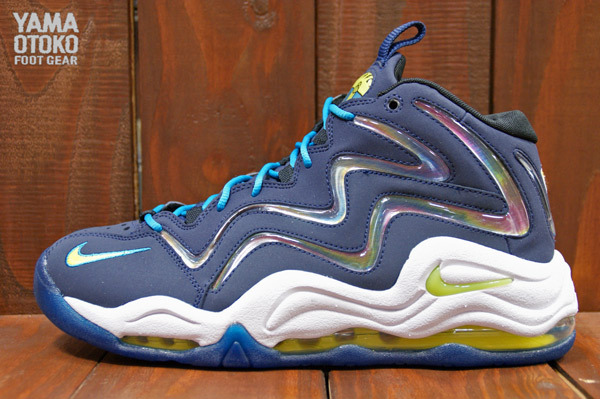 Nike Air Pippen 1 Midnight Navy 04