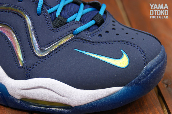 Nike Air Pippen 1 Midnight Navy 06