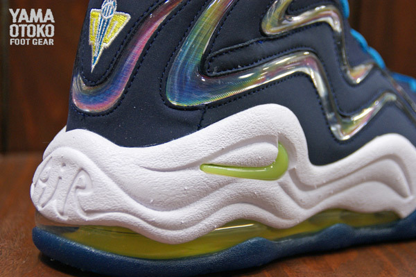 Nike Air Pippen 1 Midnight Navy 07