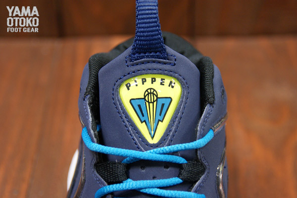 Nike Air Pippen 1 Midnight Navy 08