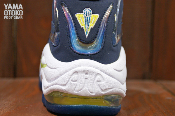 Nike Air Pippen 1 Midnight Navy 09