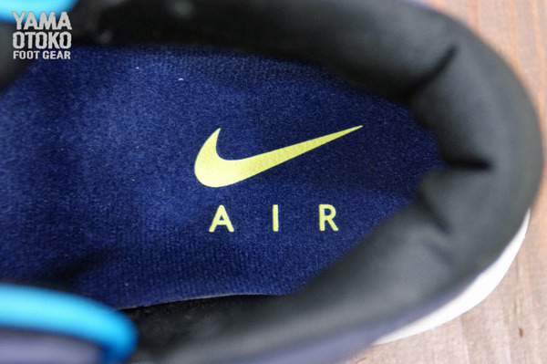 Nike Air Pippen 1 Midnight Navy 10