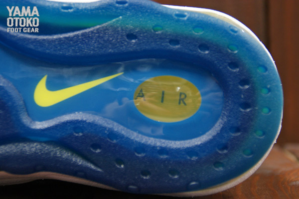 Nike Air Pippen 1 Midnight Navy 11