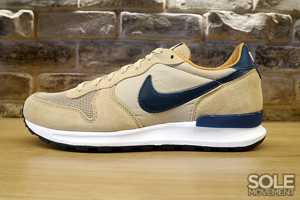 Nike Air Solstice Qs Mushroom 2