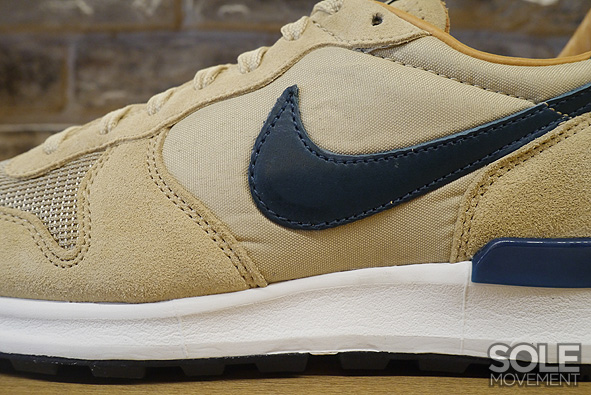 Nike Air Solstice Qs Mushroom 3