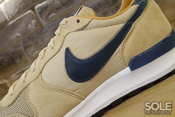 Nike Air Solstice Qs Mushroom 4