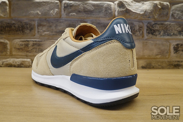 Nike Air Solstice Qs Mushroom 5