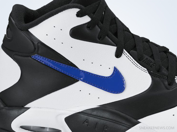 Nike Air Up Retro 2014 - WearTesters