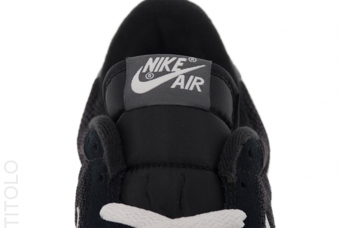Nike Air Vortex Retro Black White 03