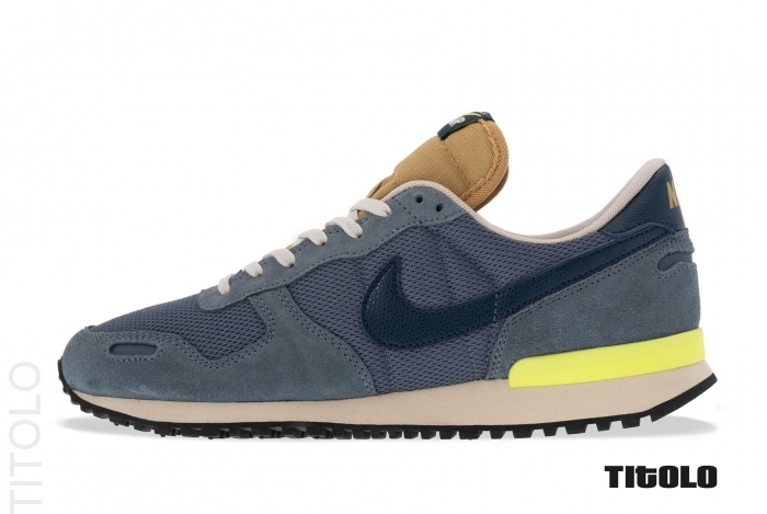 Nike Air Vortex Vntg Armory Slate Navy 01